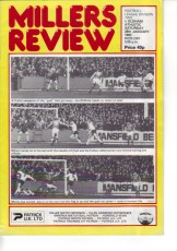 Rotherham United v Oldham Athletic