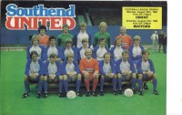 Southend United v Leyton Orient