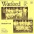 Watford v Boreham Wood