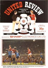 Manchester United v Leicester City