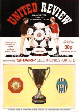 Manchester United v Juventus