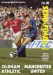 Oldham Athletic v Manchester United