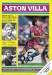 Aston Villa v West Ham United
