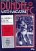 Dundee v Celtic