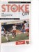 Stoke City v Luton Town