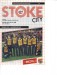 Stoke City v Norwich City