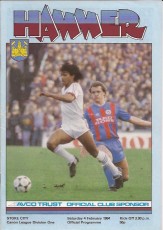 West Ham United v Stoke City