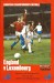 England v Luxembourg