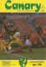 Norwich City v Aldershot Town