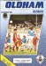 Oldham Athletic v Carlisle United