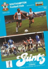 Southampton v Hamburg