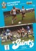 Southampton v Hamburg