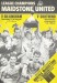 Maidstone United v Southend United