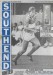 Southend United v Darlington