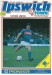 Ipswich Town v Oxford United