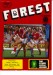 Nottingham Forest v Australia