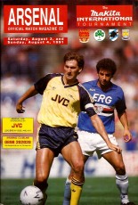 West Ham United v Sampdoria