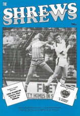 Shrewsbury Town v Oldham Athletic