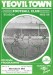 Yeovil Town v Hereford United