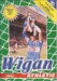 Wigan Athletic v Runcorn