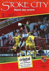 Stoke City v Coventry City