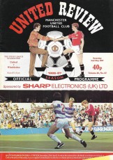 Manchester United v Wimbledon