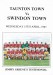 Taunton Town v Swindon Town