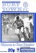 Bury Town v Cambridge United