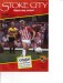 Stoke City v Shrewsbury Town