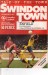 Swindon Town v Enfield