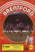 Brentford v Mansfield Town