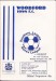 Woodford Town v Leyton Orient