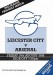 Leicester City v Arsenal