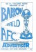 Barrow v Enfield