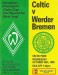 Celtic v Werder Bremen