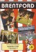 Brentford v Mansfield Town