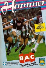 West Ham United v Oxford United