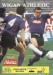 Wigan Athletic v Doncaster Rovers