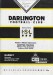 Darlington v Barnet