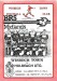 Wisbech Town v Holbeach United