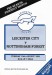 Leicester City v Nottingham Forest
