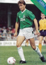 Plymouth Argyle v Newcastle United