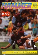 West Ham United v Stoke City