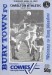 Bury Town v Queens Park Rangers