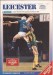 Leicester City v Plymouth Argyle