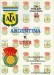 Argentina v USSR
