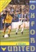 Oxford United v Newcastle United
