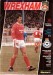 Wrexham v Doncaster Rovers