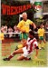 Wrexham v Stoke City
