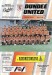 Dundee United v Airdrieonians